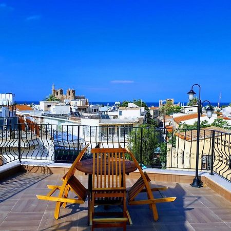Malia Holiday Let فاماغوستا المظهر الخارجي الصورة