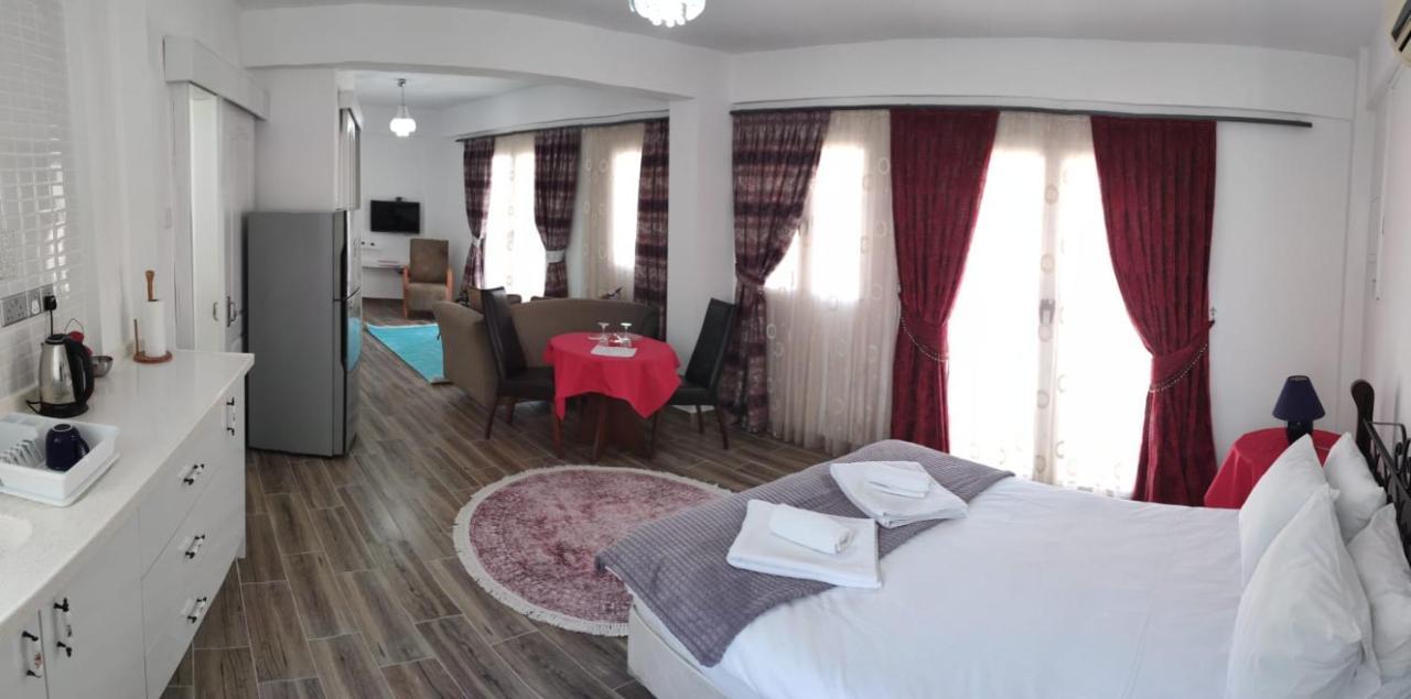 Malia Holiday Let فاماغوستا المظهر الخارجي الصورة