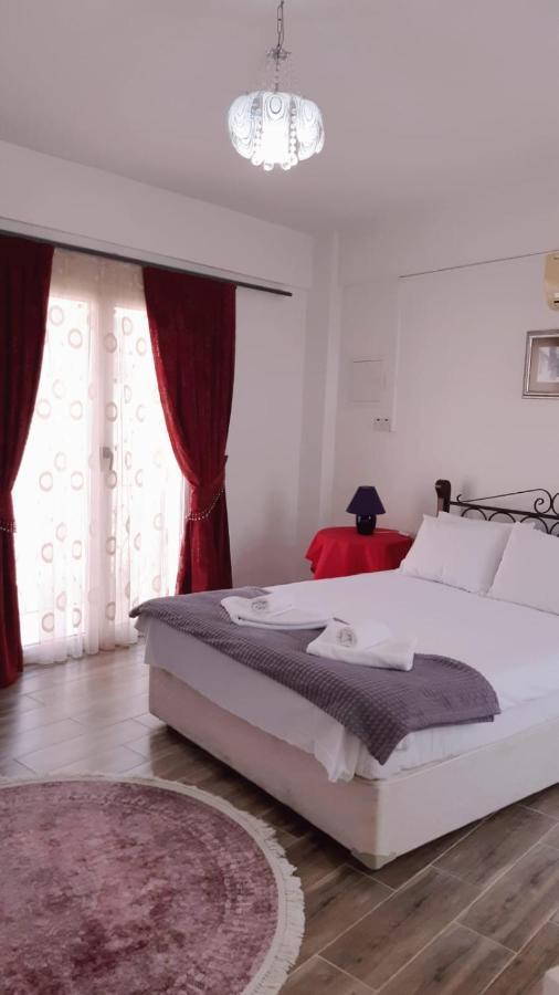 Malia Holiday Let فاماغوستا المظهر الخارجي الصورة