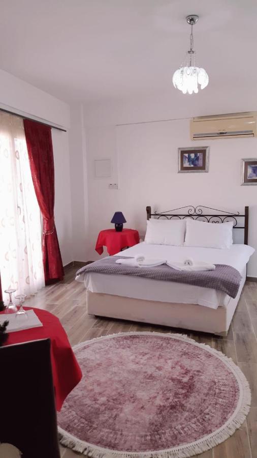 Malia Holiday Let فاماغوستا المظهر الخارجي الصورة