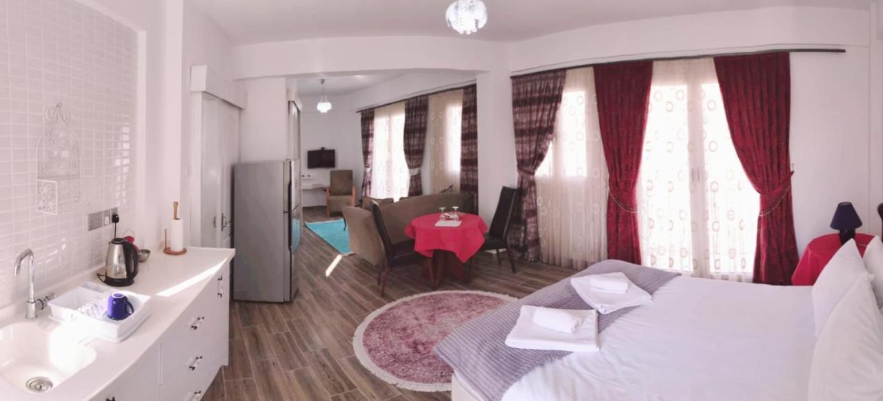 Malia Holiday Let فاماغوستا المظهر الخارجي الصورة