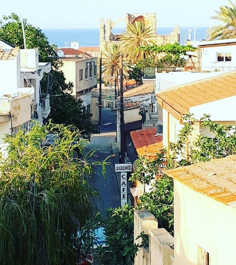 Malia Holiday Let فاماغوستا المظهر الخارجي الصورة