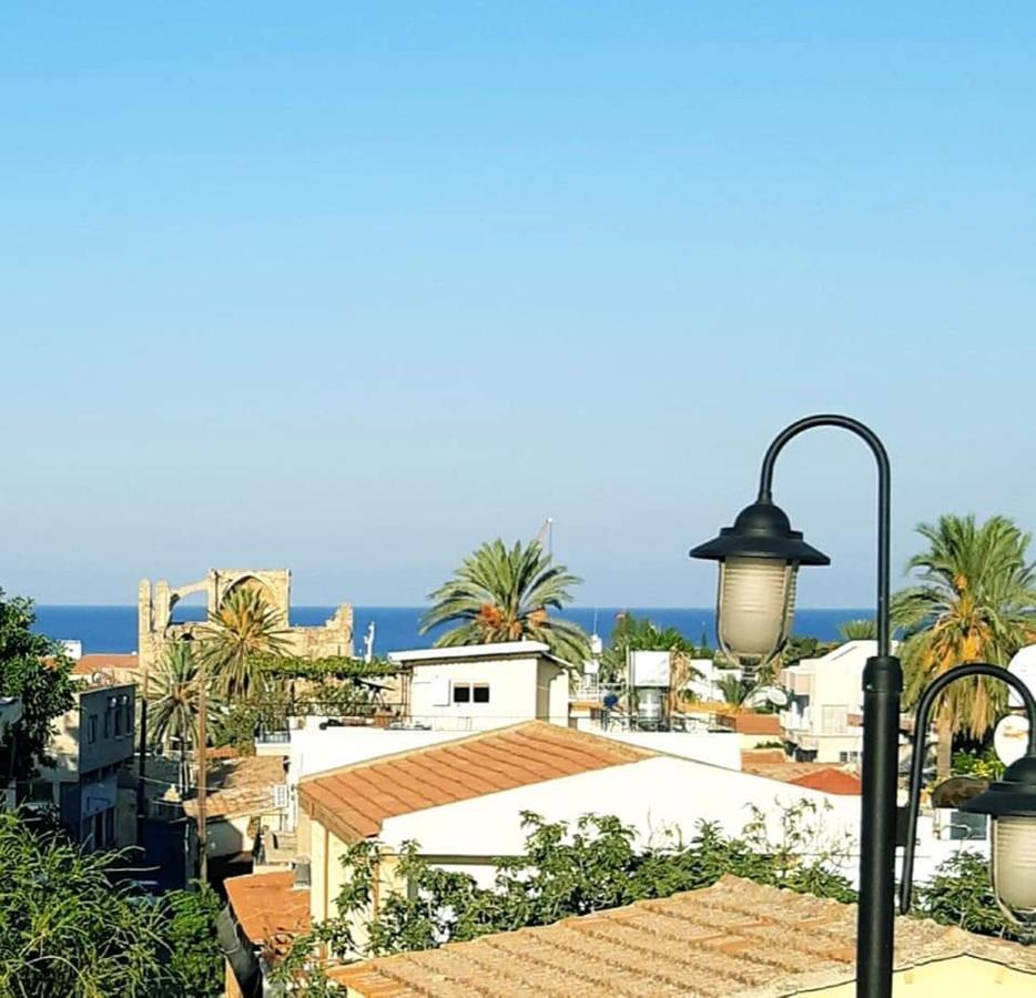 Malia Holiday Let فاماغوستا المظهر الخارجي الصورة